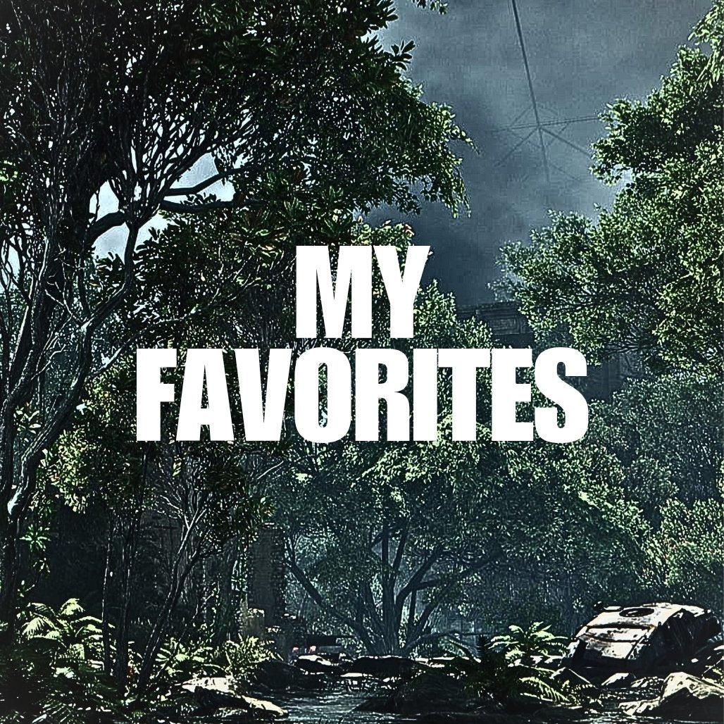 My Favorites