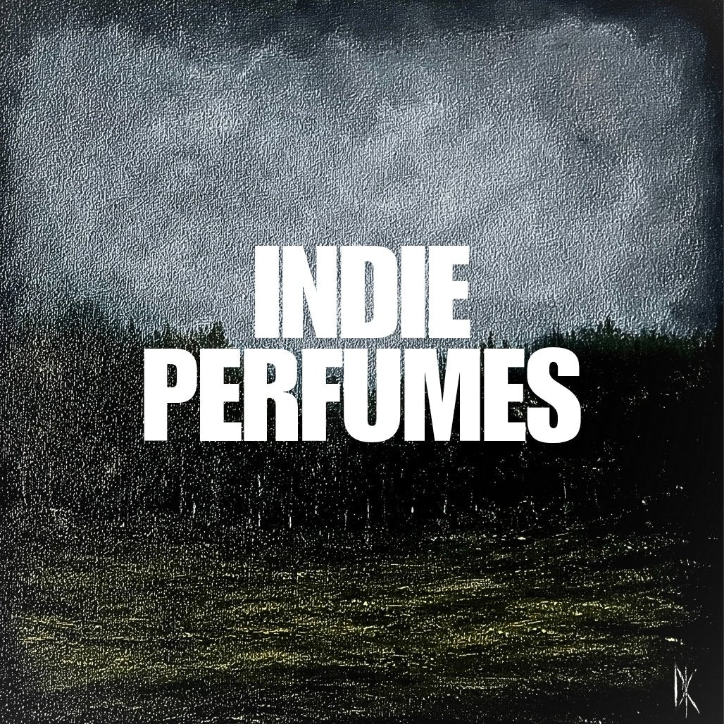 Indie Perfumes