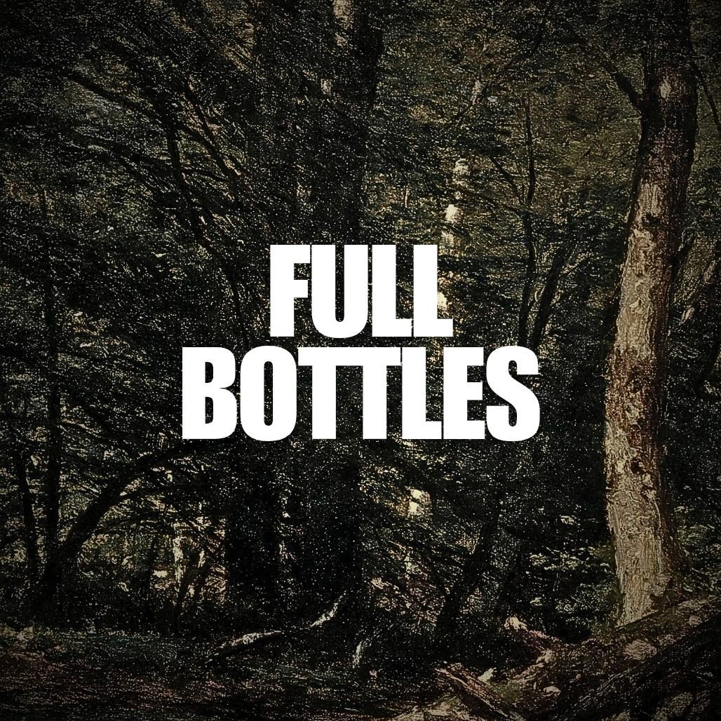 Full Bottles