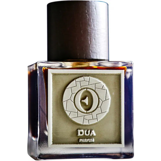 Ensar Oud Semi Bespoke Dua