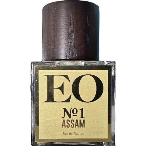 Ensar Oud N°1: Assam